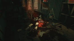 The Scarlet Harvest �����