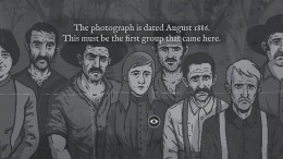 ������� The Tragedy at Deer Creek