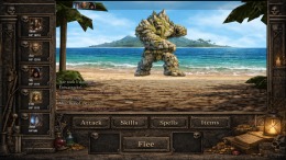 ������� ��� The Traveller Tale