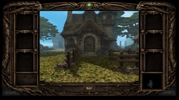 �������� The Traveller Tale