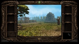 ����������� ���� The Traveller Tale