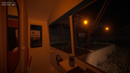 The Vanishing Train | �� PC