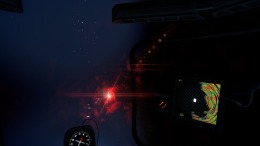 �������� There's Nothing Down There