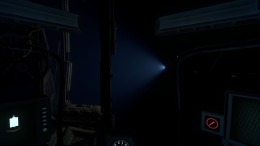 There's Nothing Down There �� PC