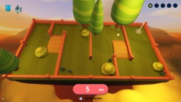 Tilt It! Golf �� PC