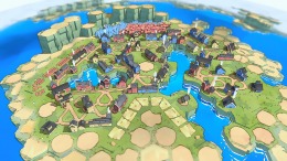 Tiny Atolls �� PC