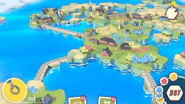 ����������� ���� Tiny Atolls