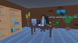 Tiny Town Market Simulator �� ���������