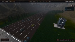 ������� Tollway Tycoon