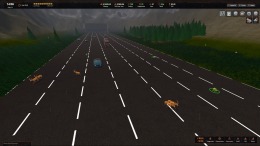 ������� ��� Tollway Tycoon