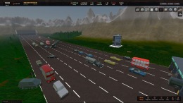 �������� Tollway Tycoon