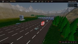 ������� Tollway Tycoon