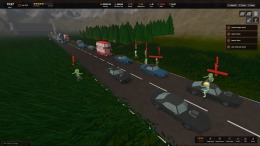 Tollway Tycoon �� PC