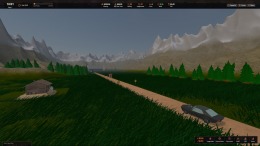 �������� ���� Tollway Tycoon