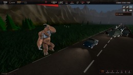 ����������� ���� Tollway Tycoon