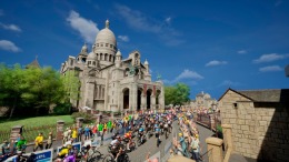 ������� ��� Tour de France 2026