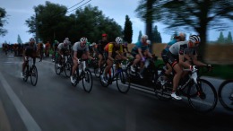 �������� Tour de France 2026