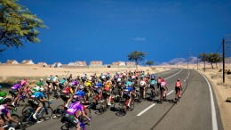 ������� Tour de France 2026