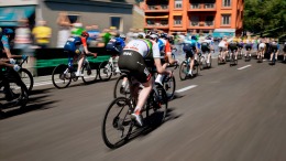 �������� ���� Tour de France 2026