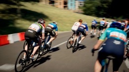 ����������� ���� Tour de France 2026