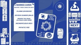 �������� Trading Card Inspector