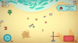 ������� Treasure Beach