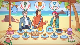 �������� ���� Treasure Beach