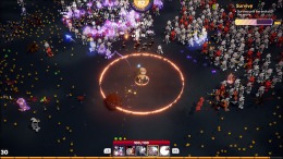 �������� Trials Survivors