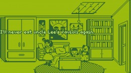 ����������� ���� Uncle Lee�s Cookbook: Five Recipes for Disaster