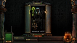 ������� ��� Unlucky Mummy