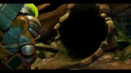 ������� Voidling Bound