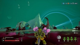 ������� ��� Voidling Bound