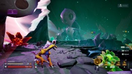 ������� Voidling Bound