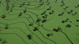 ������� ��� Voxelony