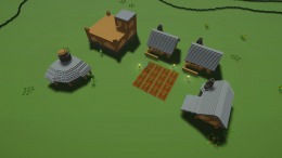 �������� ���� Voxelony