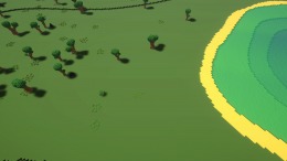 ����������� ���� Voxelony