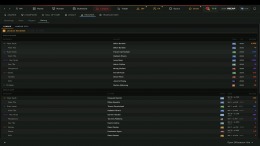 ������� War Room Football