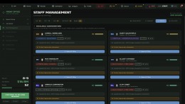 War Room Football �� PC