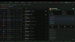 �������� ���� War Room Football