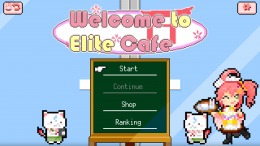 Welcome to Elite Cafe �� ���������