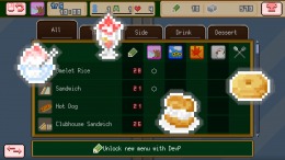 �������� Welcome to Elite Cafe