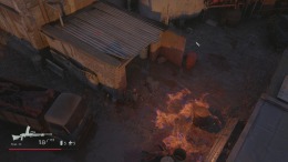 Where the forest ends �� PC