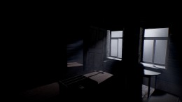 �������� ���� White Silence
