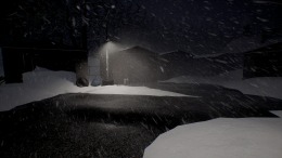 White Silence �����