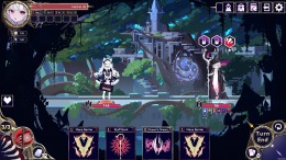 �������� Witch's Apocalyptic Journey