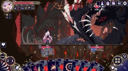 Witch's Apocalyptic Journey �� PC