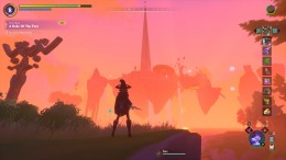 ������� Witchspire