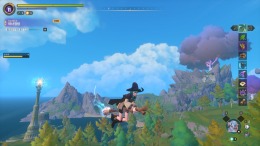 ������� ��� Witchspire