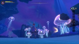 ������� Witchspire
