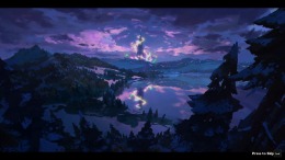 Witchspire �� PC